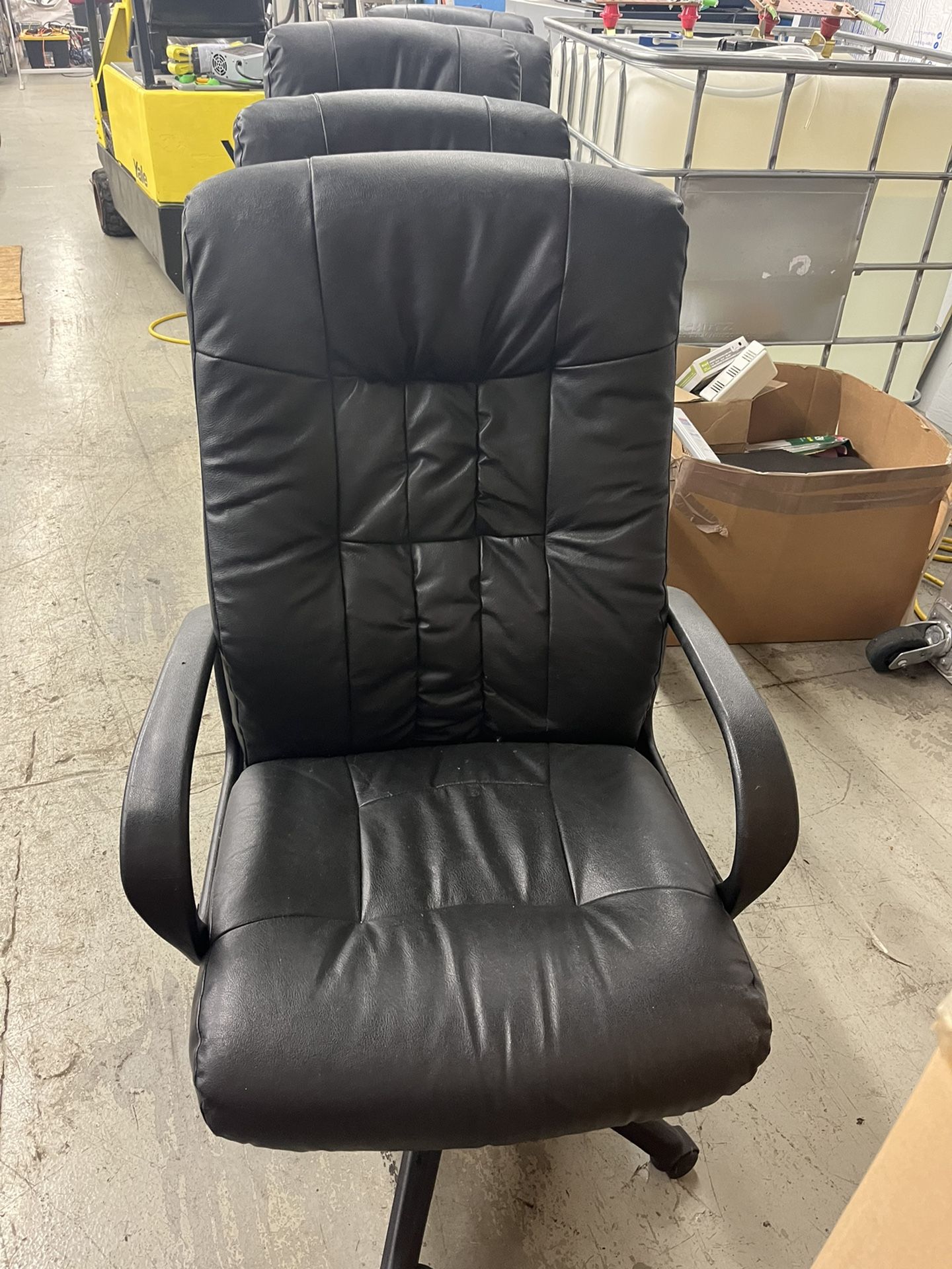 Executive Office Chairs