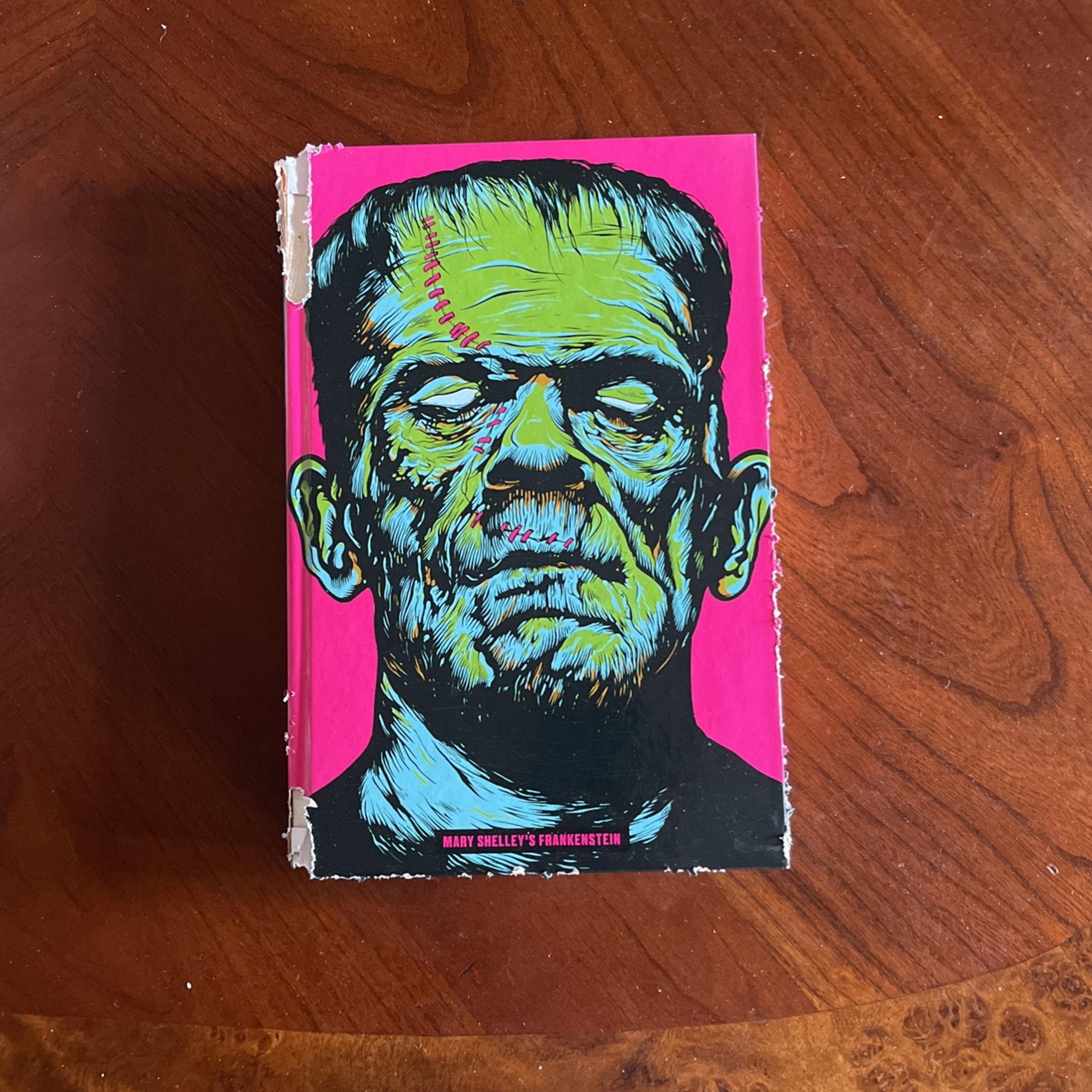 Frankenstein