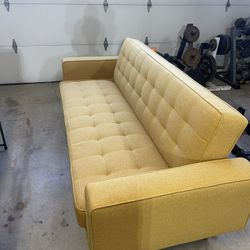 Nearly New Futon
