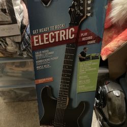 Electric Guitar
