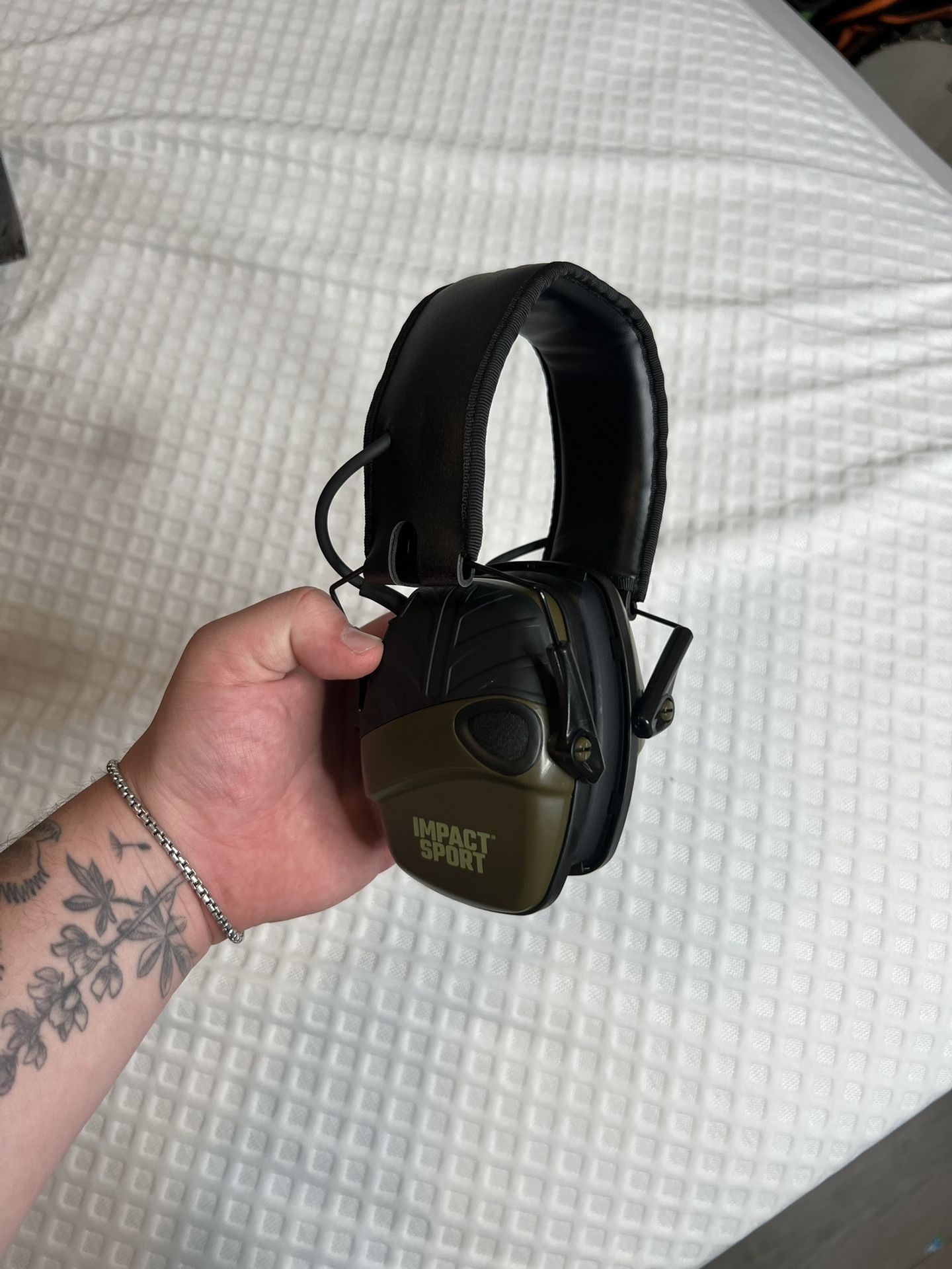 Noise Canceling Headphones