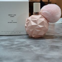 Sweet Like Candy Perfume By Ariana Grande 100 Ml