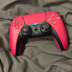 Controller