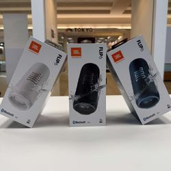 JBL Flip 6 Portable Bluetooth Speaker New 
