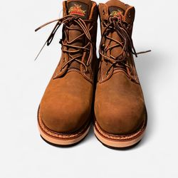 Thorogood boots