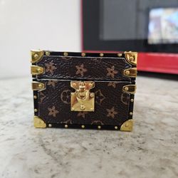 LV Designer Airpods Pro Case
