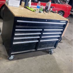 Tool Box 