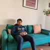 Ameya Pethkar