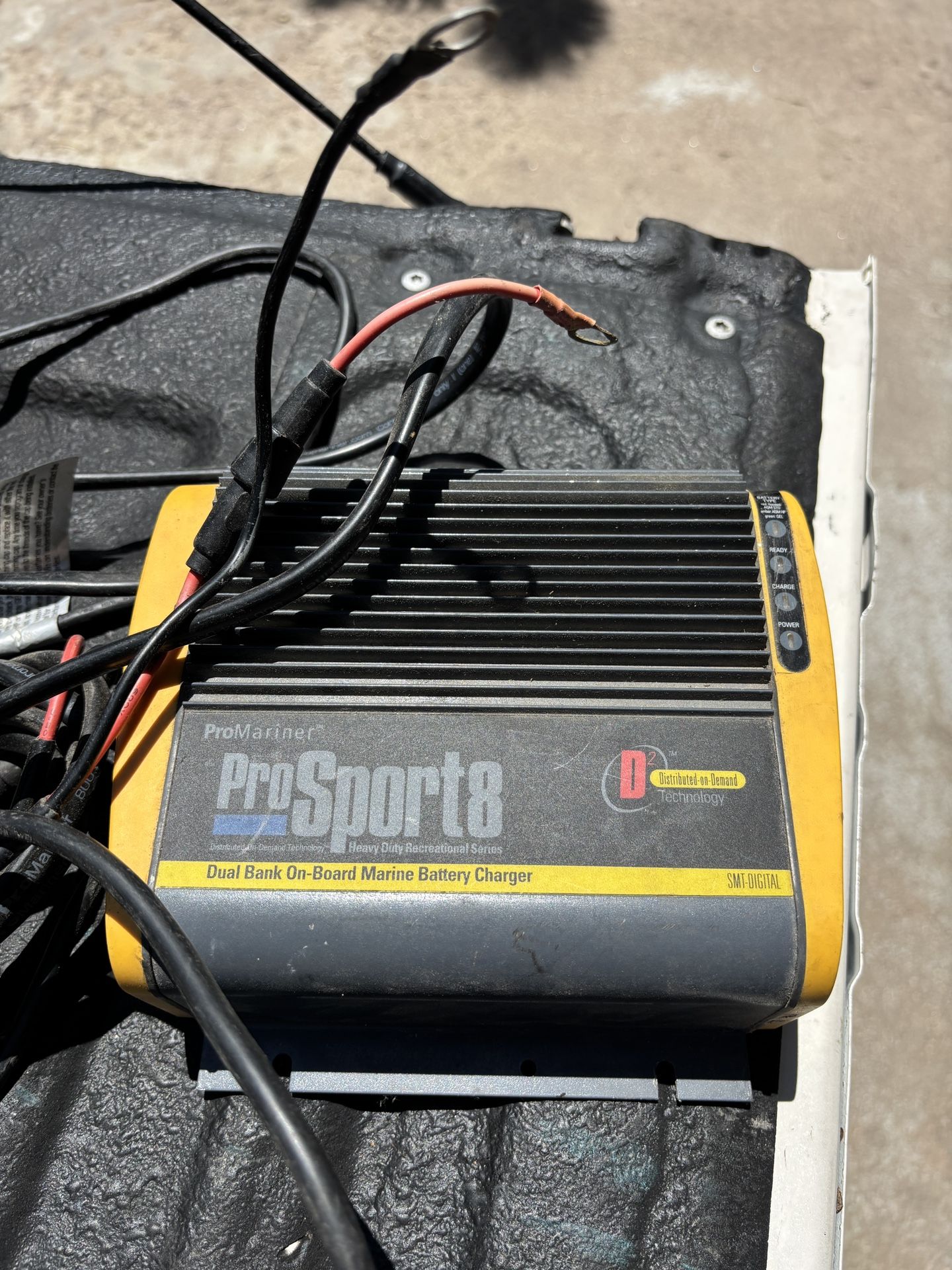Battery Charger