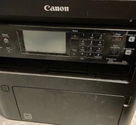 Canon imageCLASS MF269dw II VP Wireless Black-and-White All-In-One Laser Printer