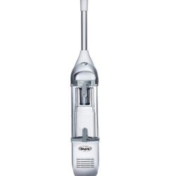 Shark SV1106 Navigator Freestyle Upright Bagless Cordless Stick Vacuum for Carpet, Hard Floor and Pet with XL Dust Cup and 2-Speed Brushroll, White/Gr