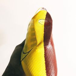 Custom Hand Paint Football Cleats “ Not For Sale”