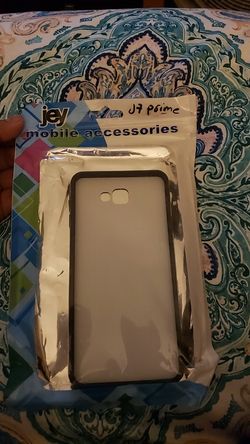 Samsung J7 prime