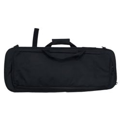 Explorer Black MJ01 Mojo Tactical Modulated Concealed Rifle Gun Case Backpack New with Tags as pictured. 

Explorer Mojo Tactical Modulated Concealed 