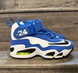 Nike Air Griffey