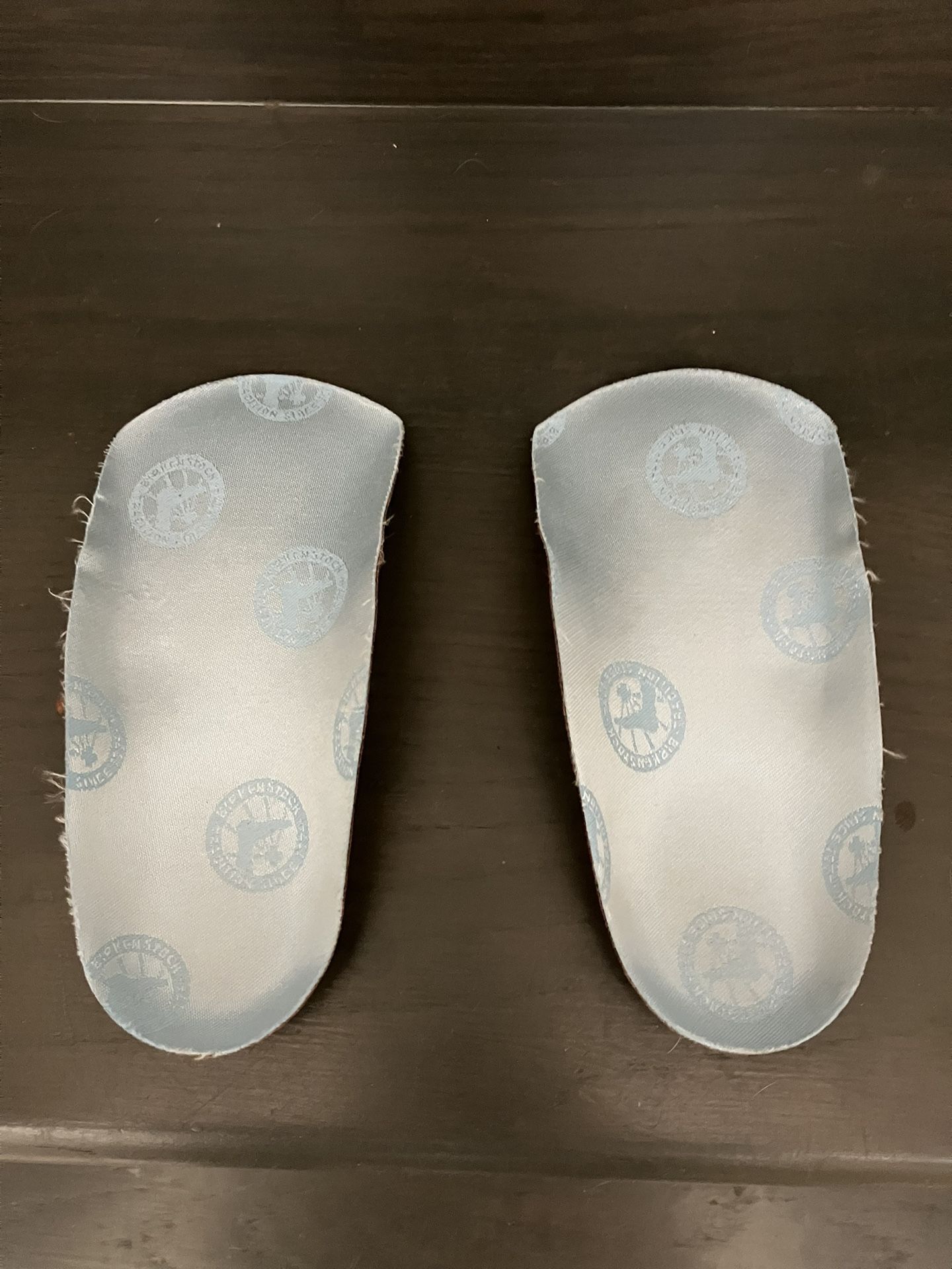Birkenstock Insoles SZ 42 Free
