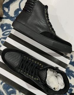 Shoes /boot New Box