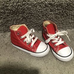 Converse Size 7