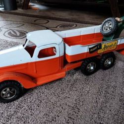 Buddy L Repair It Unit 