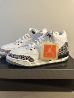 Air Jordan 3 Retro