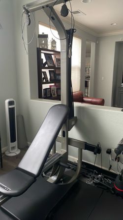 Bowflex