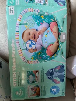 Baby bouncer / chair