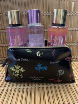 Victoria’s Secret gift set