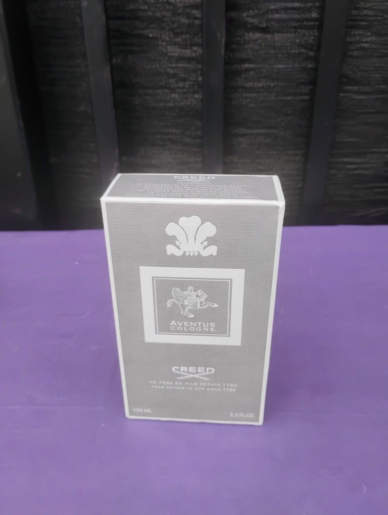 Creed Baccarat Extract Off Perfume Blue by Chanel Seavage