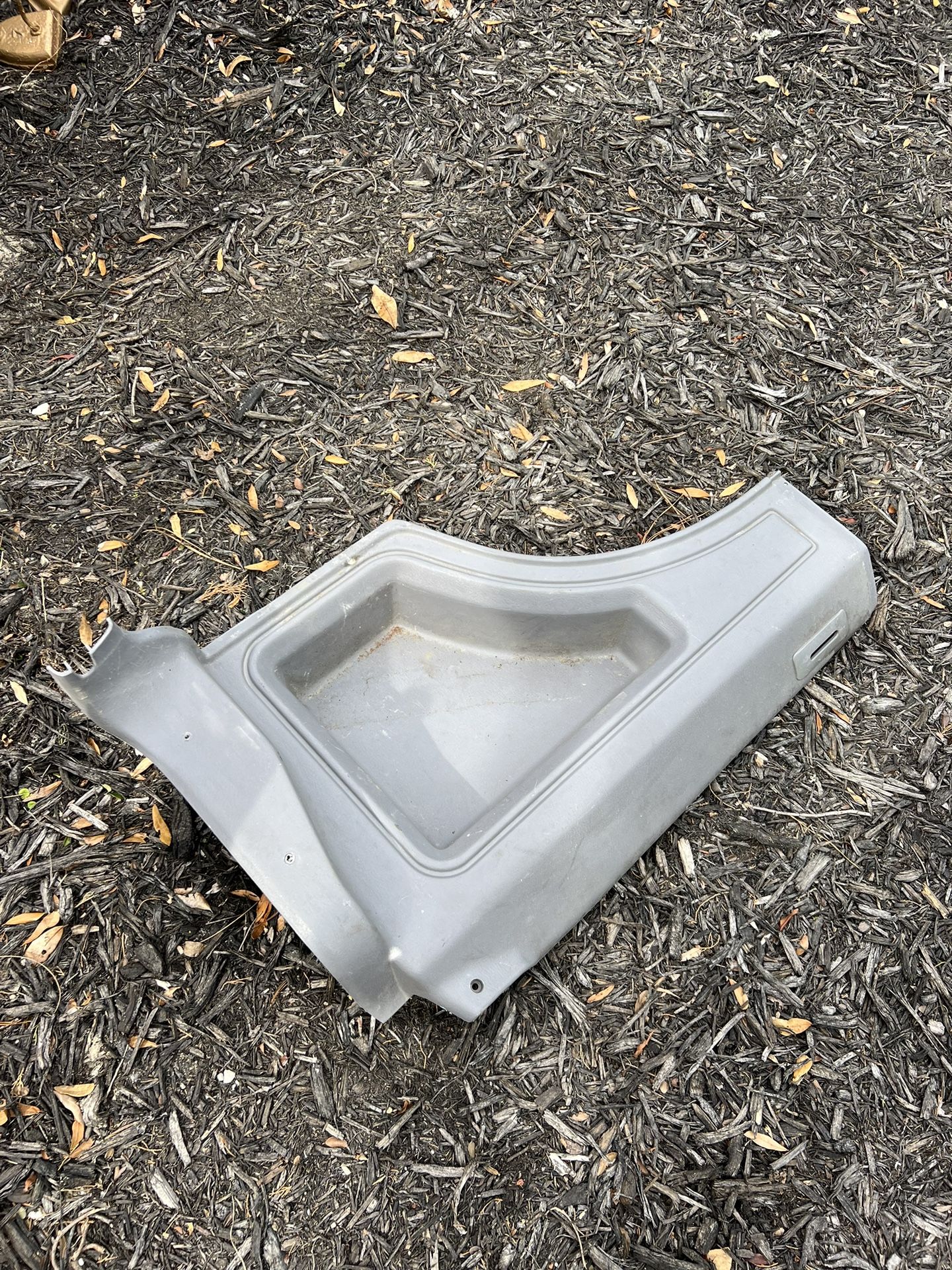 Jeep Cherokee Interior Parts