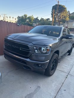 Ram 1500