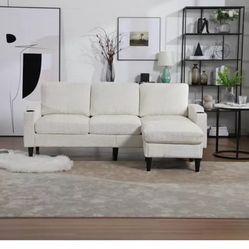 Couch For Small Spaces