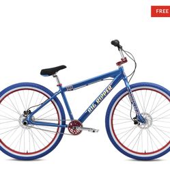 SE Bikes Big Ripper HD 29"