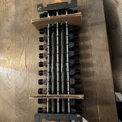 Modular Manifold Pluming System 