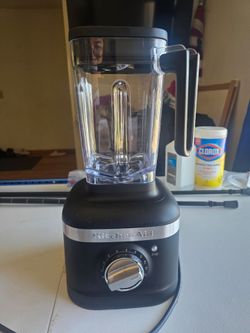 KitchenAid K400 blender
