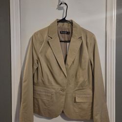 New York And Co Blazer Jacket 