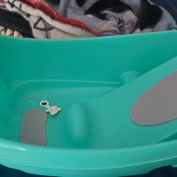 Baby Bath Tub