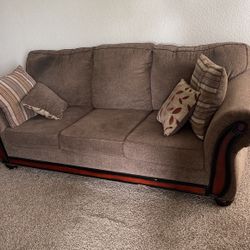 Sofa Set