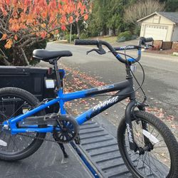 Child Kid Children 18” Wheels BMX Bike Bicycle like New