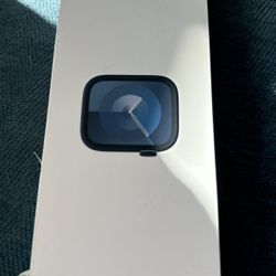 Apple Watch Series 9 Verizon 