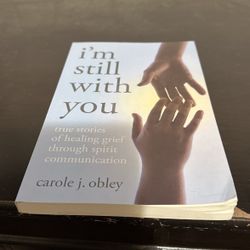 I’m Still With You 