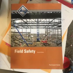 Field Safety Book Second Edition