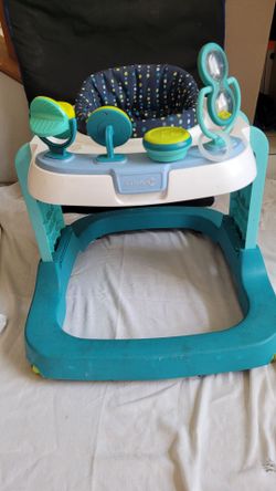 Safety 1st, ready, set, walk Baby Walker.