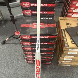 Brand New Easton Salvo 34” 25oz Slow Pitch Bat 