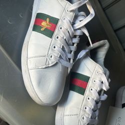 Tenis 👟 Shoes