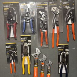 Kline Tools Great Christmas Gifts 