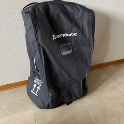 Uppababy Stroller travel bag