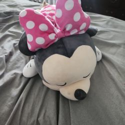 Minnie mouse