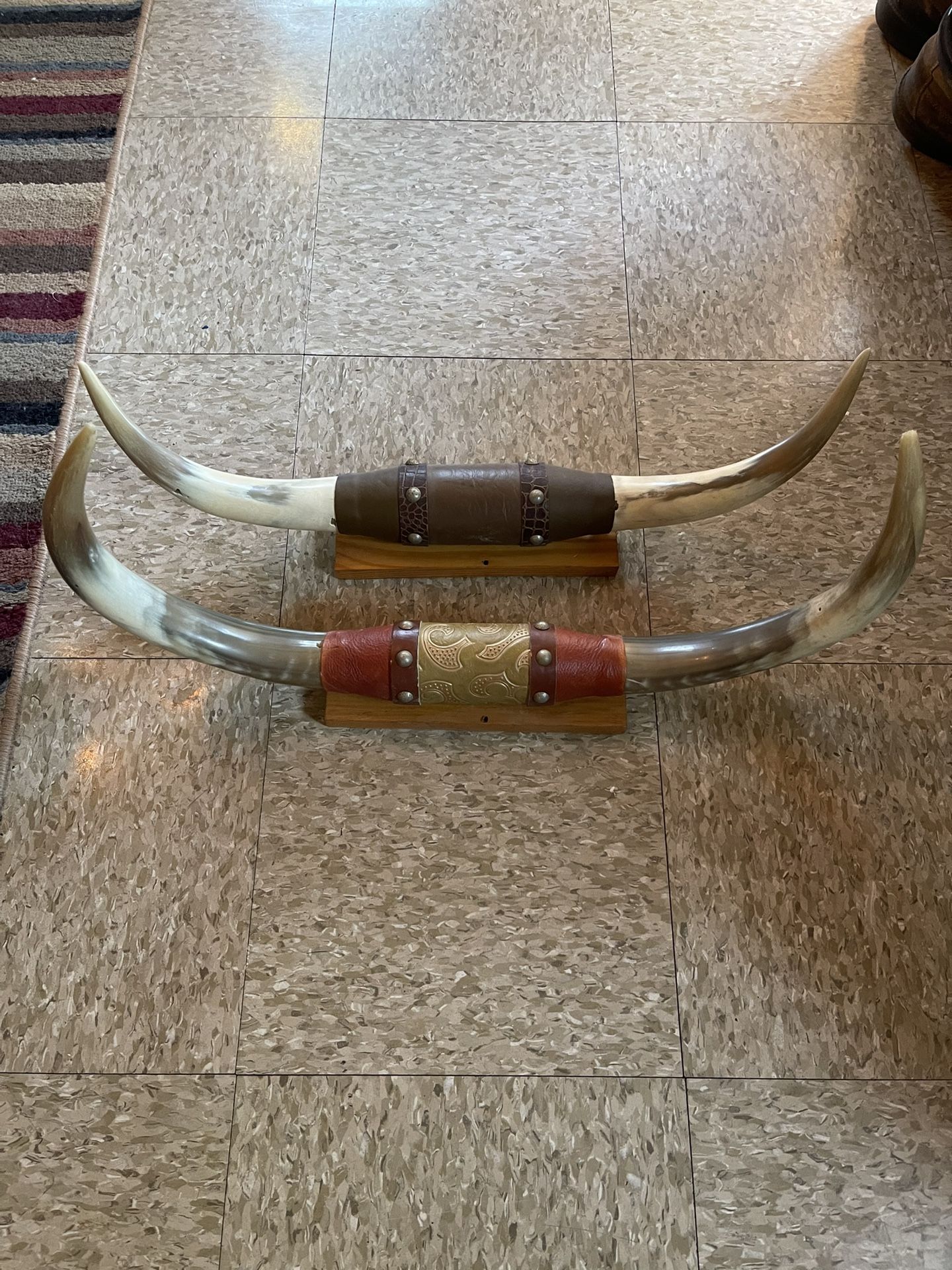 Horns