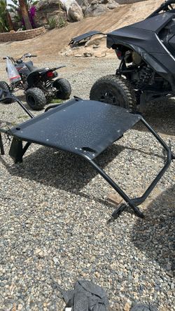 Pro R Madigan Cage