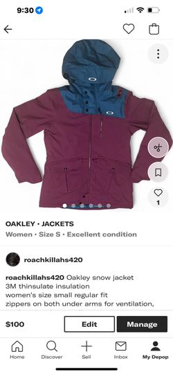 jackets